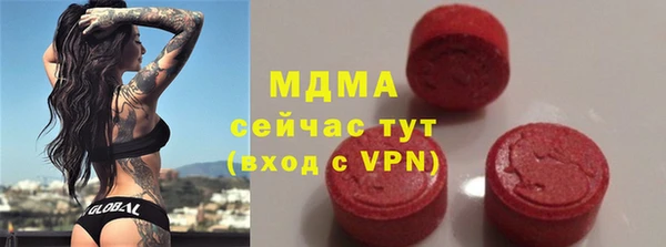 твердый Бородино